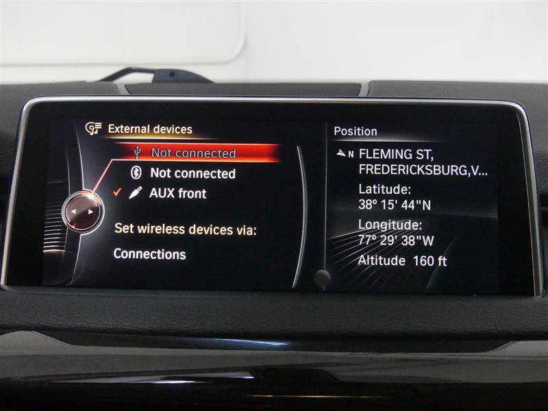 Used 2016 BMW X5 xDrive35i AWD/4WD image 35