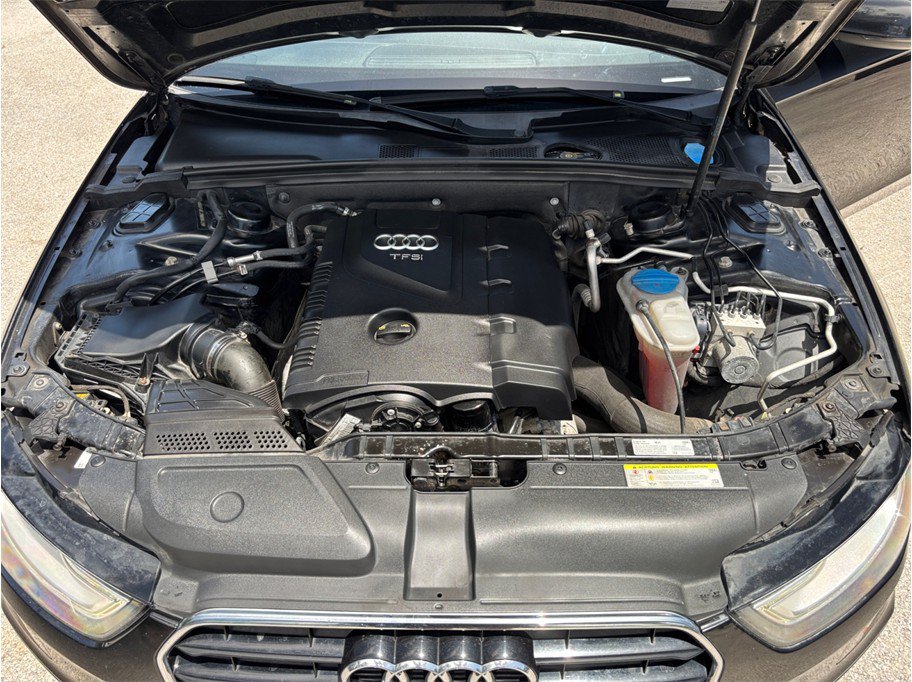 Used 2016 Audi A4 2.0T Premium Plus w/ Technology Package AWD/4WD image 50