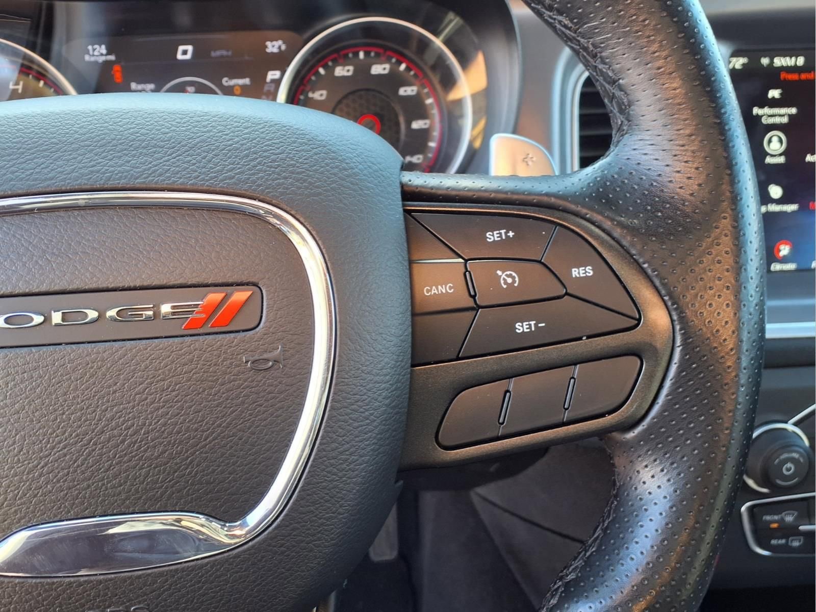 Used 2022 Dodge Charger GT image 15