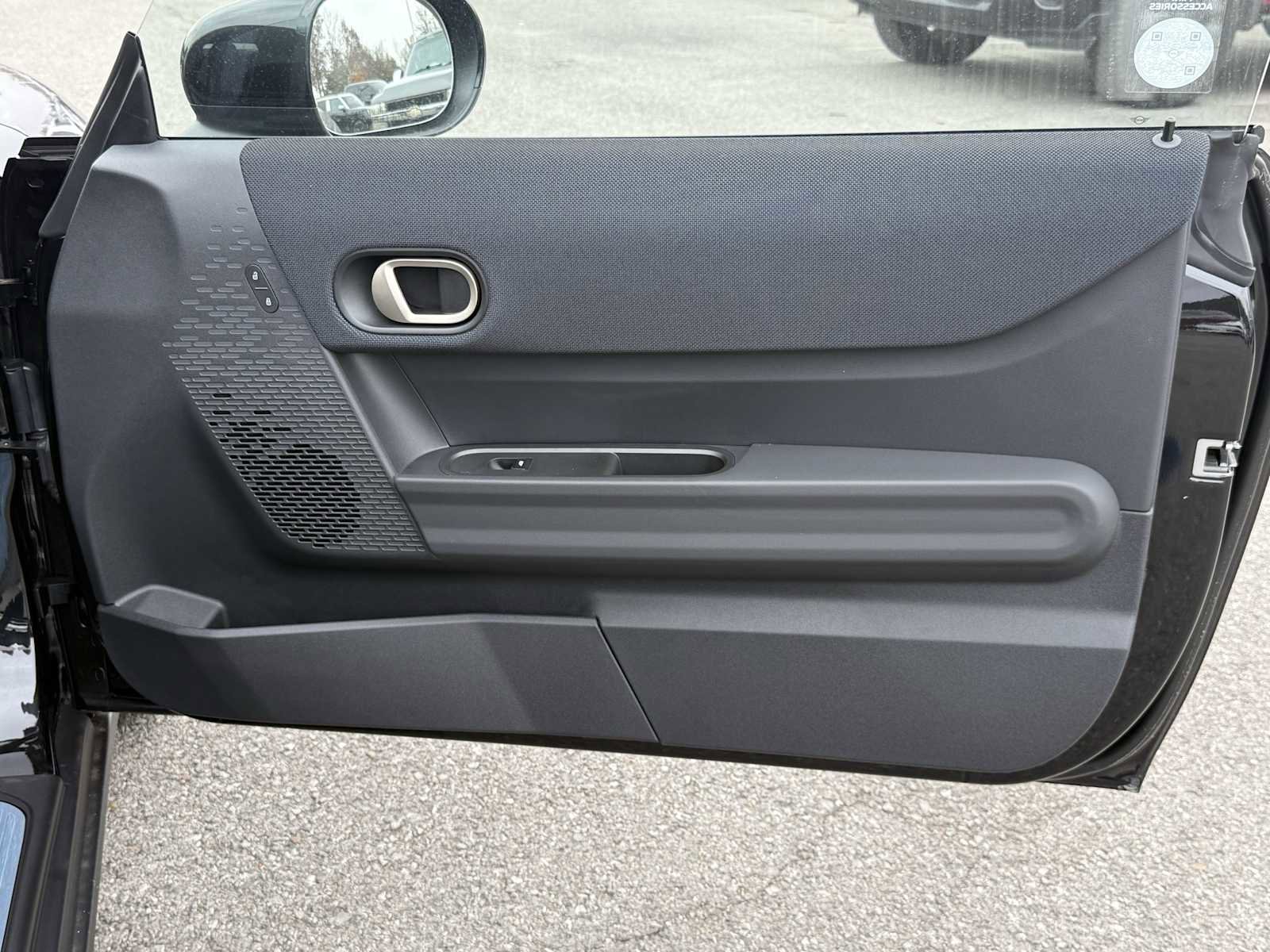 New 2026 MINI Cooper S image 16