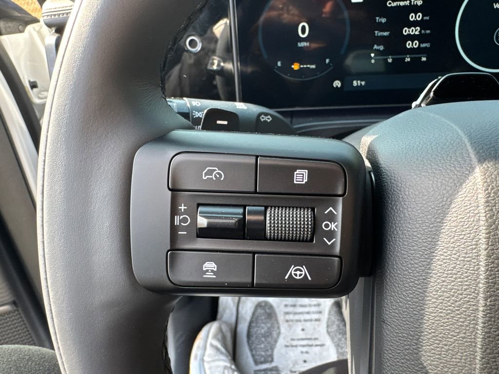 New 2026 Hyundai Santa Fe Calligraphy image 16