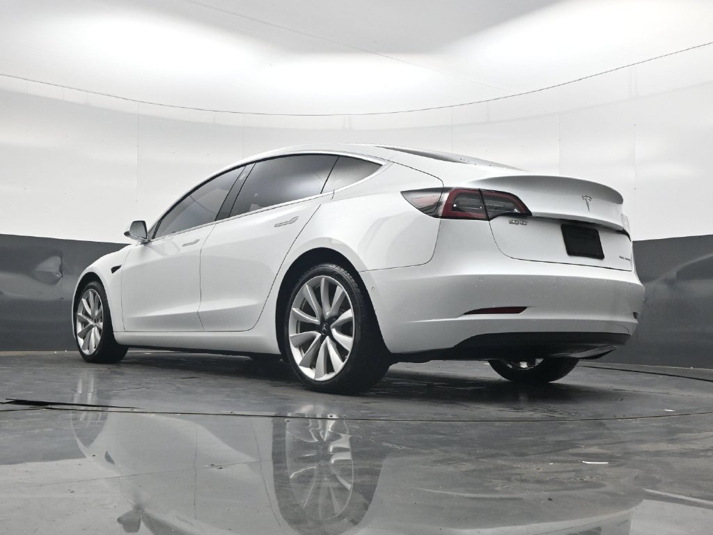 Used 2019 Tesla Model 3 Long Range AWD/4WD image 31