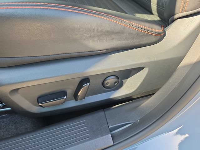 Certified 2025 Nissan Rogue SV AWD/4WD image 21