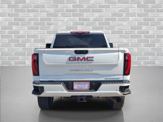 New 2026 GMC Sierra 2500 Denali w/ Denali Reserve Package AWD/4WD image 7
