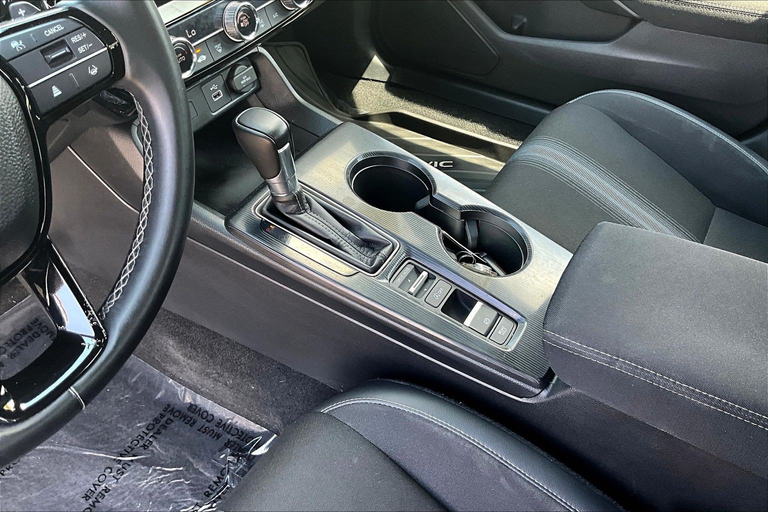 Used 2023 Honda Civic Sport image 14