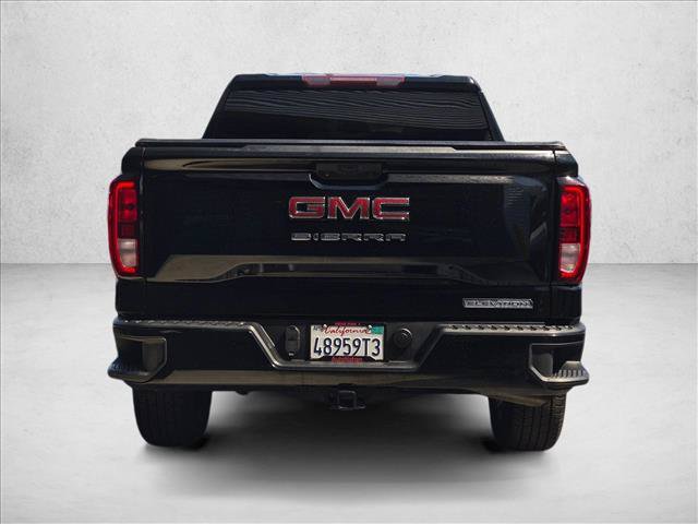 Used 2023 GMC Sierra 1500 Elevation AWD/4WD image 7