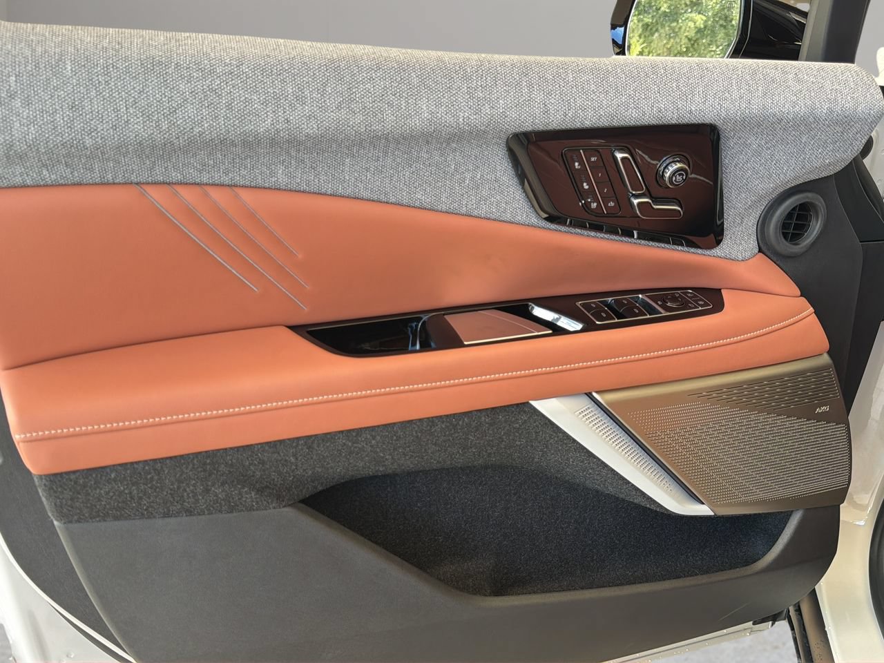 New 2027 Cadillac Optiq Premium Luxury RWD image 10
