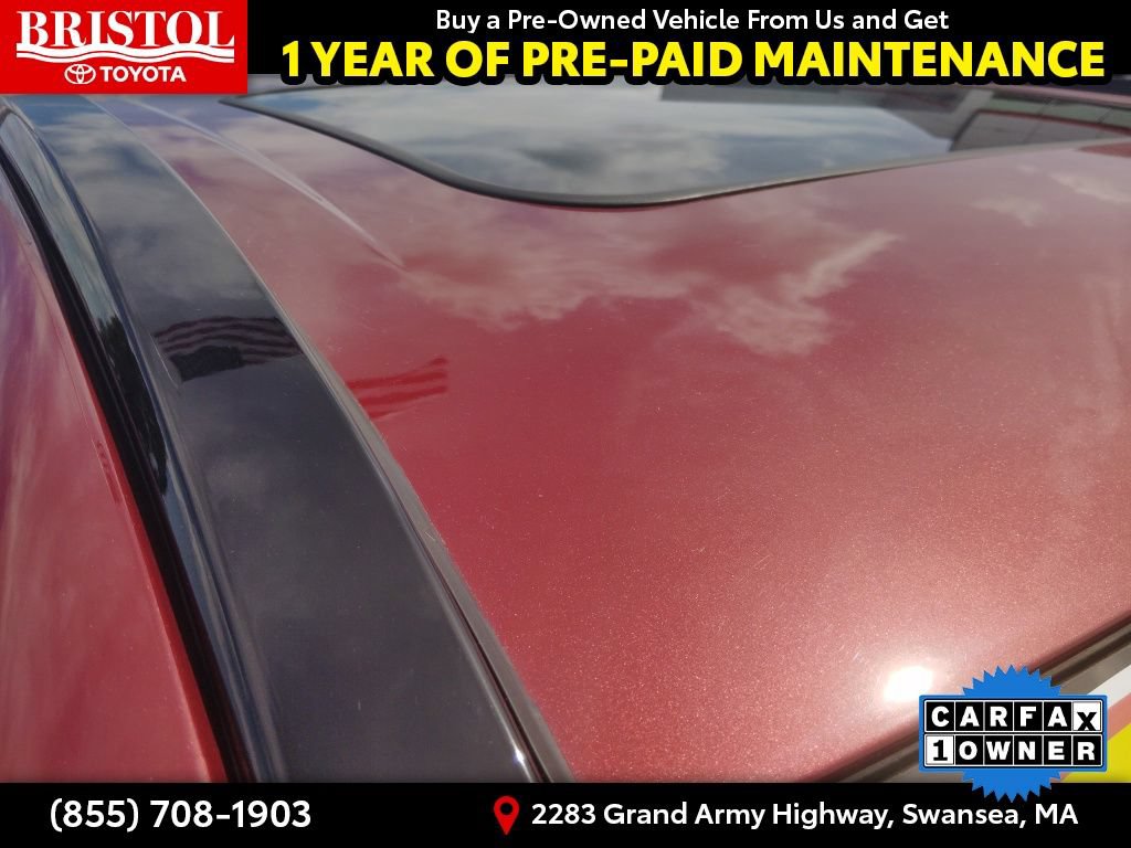 Used 2023 Toyota Highlander XSE AWD/4WD image 11