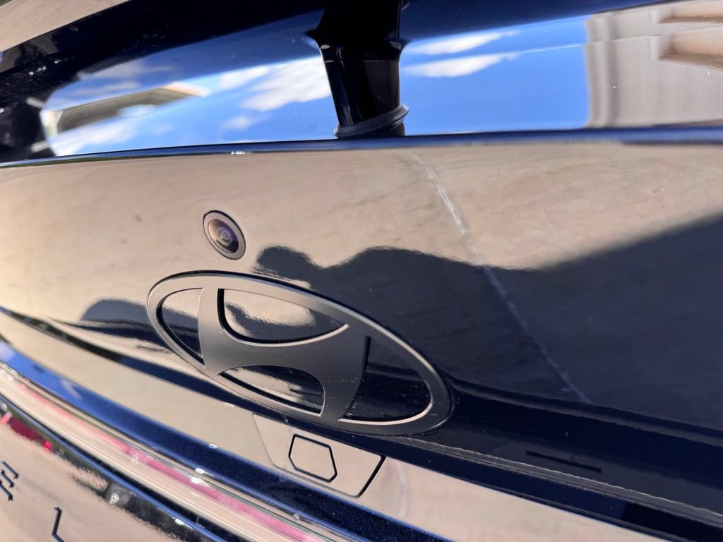 New 2026 Hyundai Elantra N FWD image 15