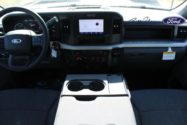 New 2026 Ford F250 XL w/ STX Appearance Package image 10