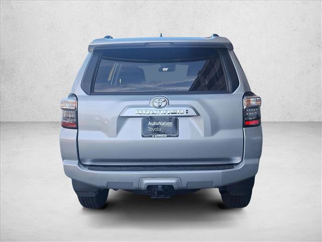 Certified 2023 Toyota 4Runner SR5 Premium image 6