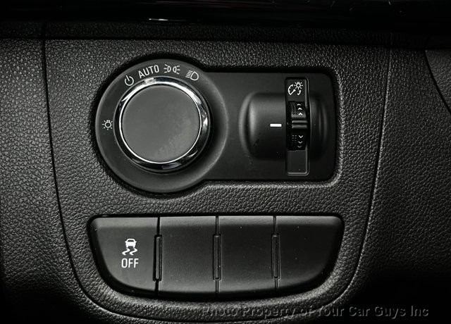 Used 2020 Chevrolet Spark LT FWD image 24