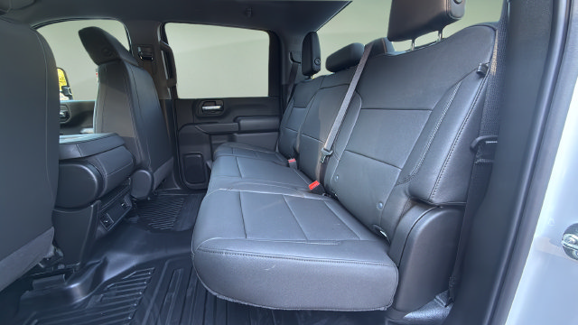 New 2026 Chevrolet Silverado 2500 W/T w/ WT Convenience Package RWD image 23