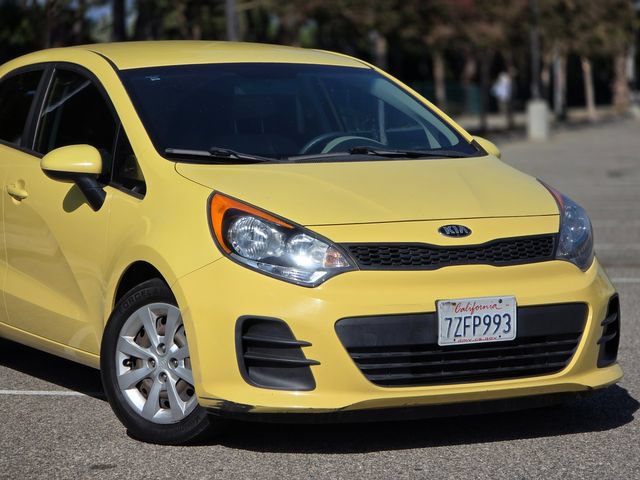 Used 2016 Kia Rio LX FWD image 2