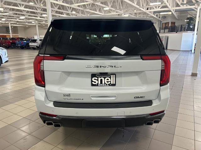 New 2026 GMC Yukon XL Denali Ultimate w/ LPO, Illumination Package image 4