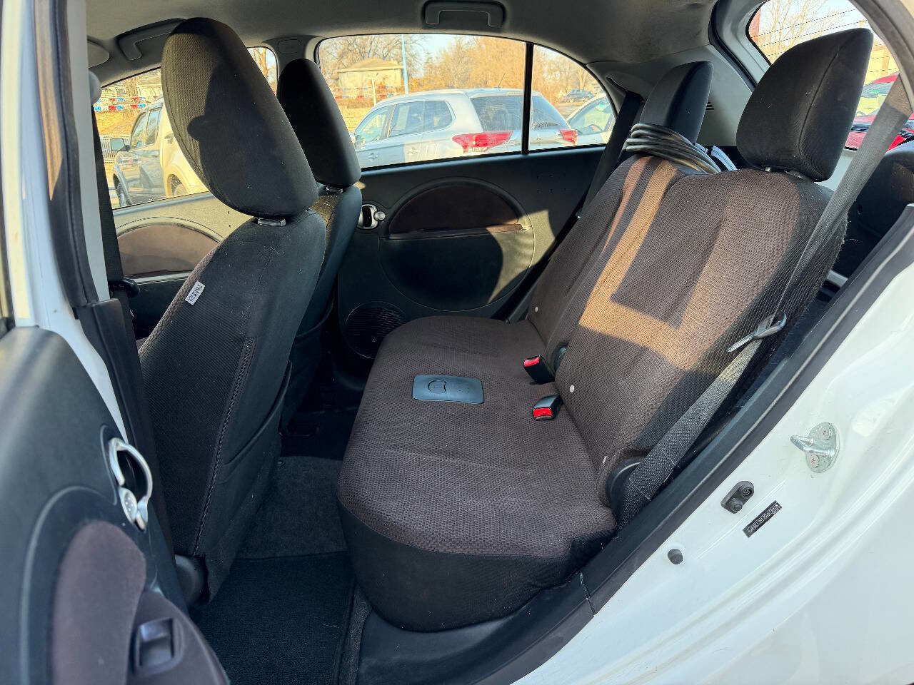 Used 2012 Mitsubishi i ES image 12