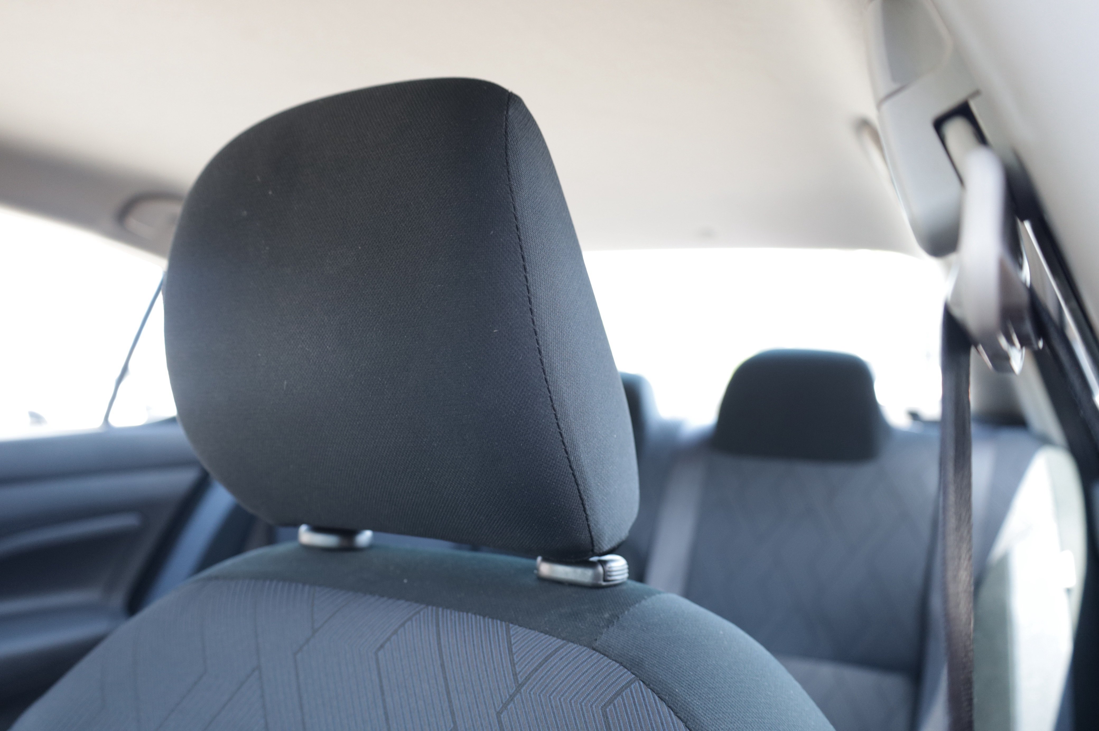 Used 2024 Nissan Versa SV w/ Trunk Package FWD image 16