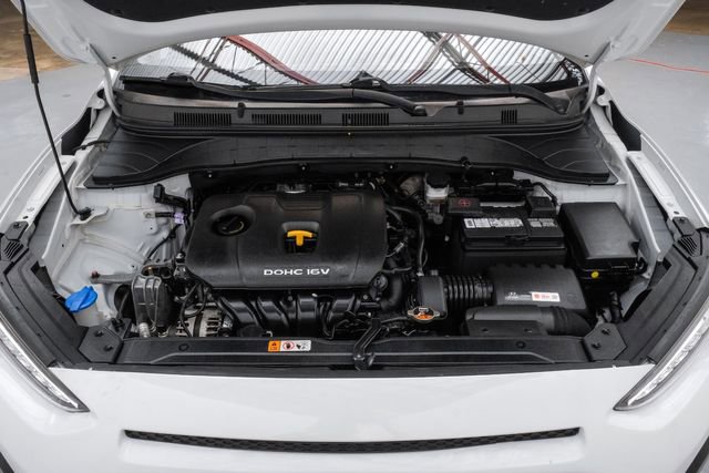 Used 2021 Hyundai Kona SE FWD image 55