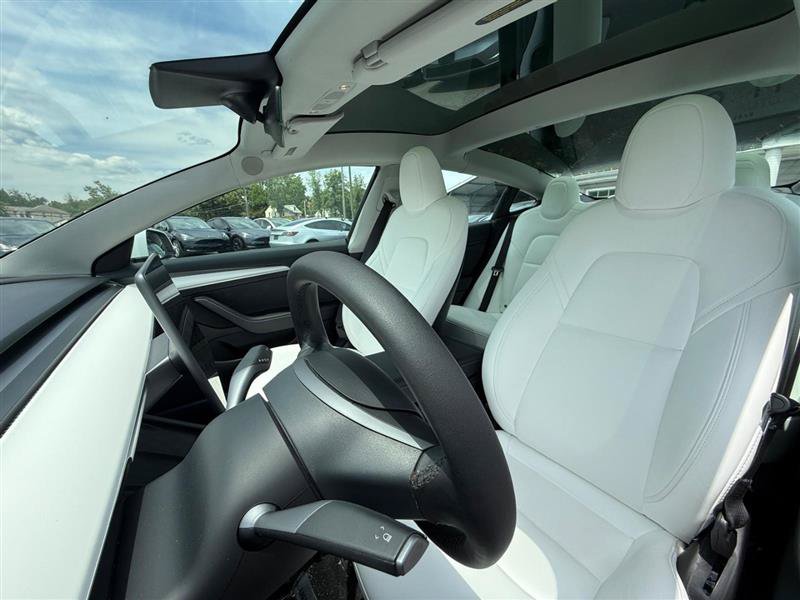 Used 2023 Tesla Model 3 Performance AWD/4WD image 10