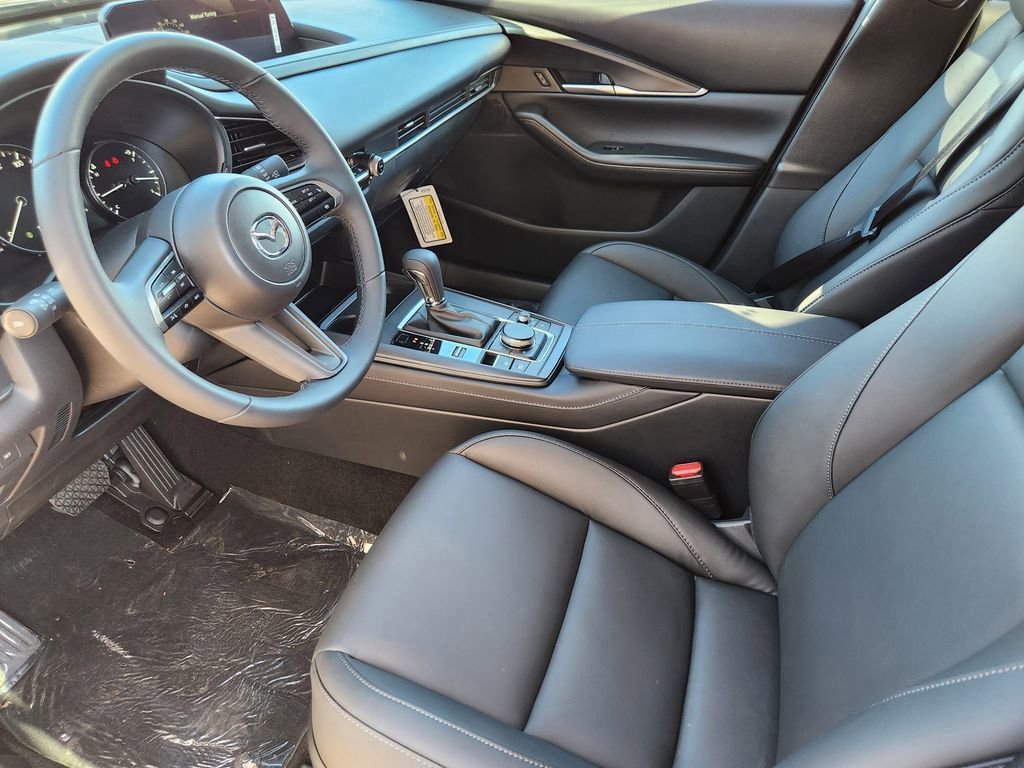 New 2026 MAZDA CX-30 AWD 2.5 S w/ Select Sport Pkg image 10