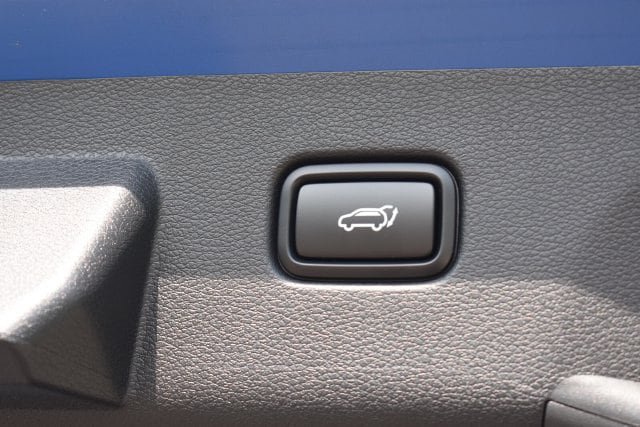 New 2026 Kia Sportage EX FWD image 17