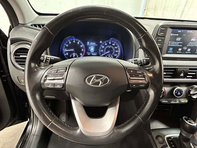 Used 2020 Hyundai Kona SEL FWD image 21