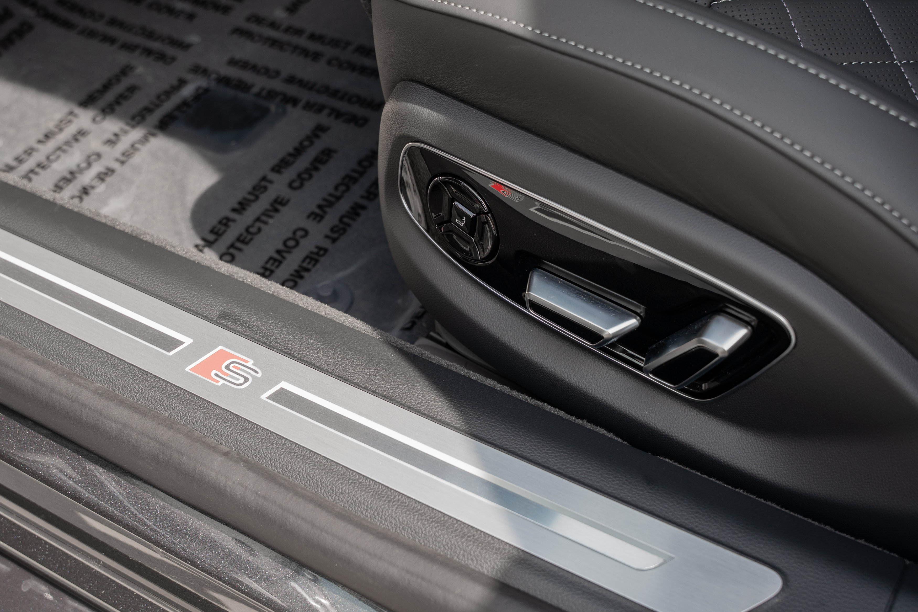 New 2027 Audi S8 AWD/4WD image 24
