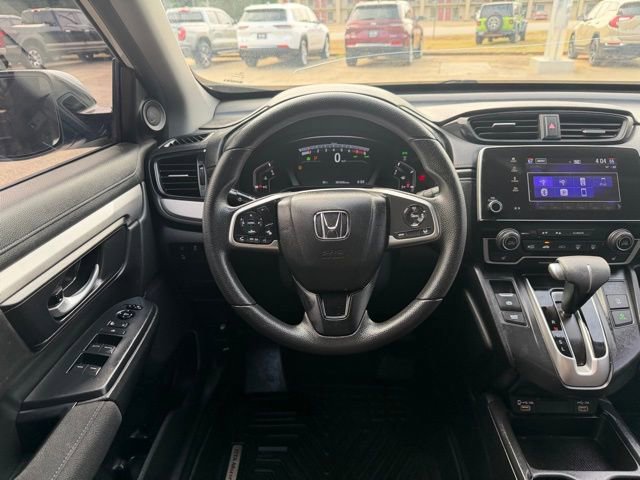 Used 2022 Honda CR-V Special Edition image 23