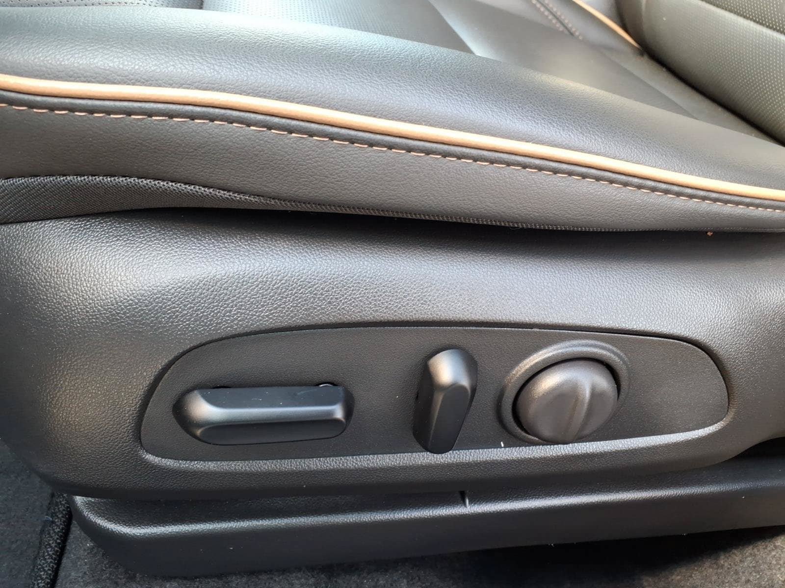 Used 2024 Buick Envista Avenir FWD image 13