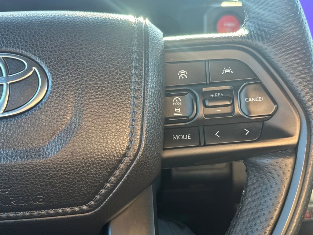 Used 2025 Toyota Tacoma TRD Pro image 20