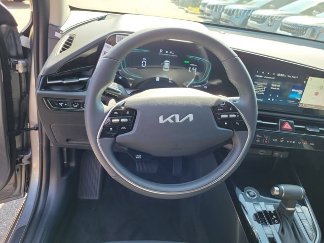 New 2026 Kia Niro EX w/ EX Premium Package FWD image 29