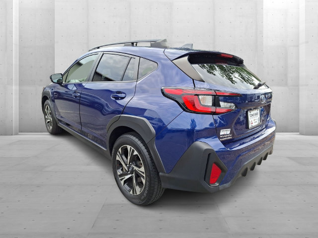 Used 2024 Subaru Crosstrek 2.0i Premium AWD/4WD image 4