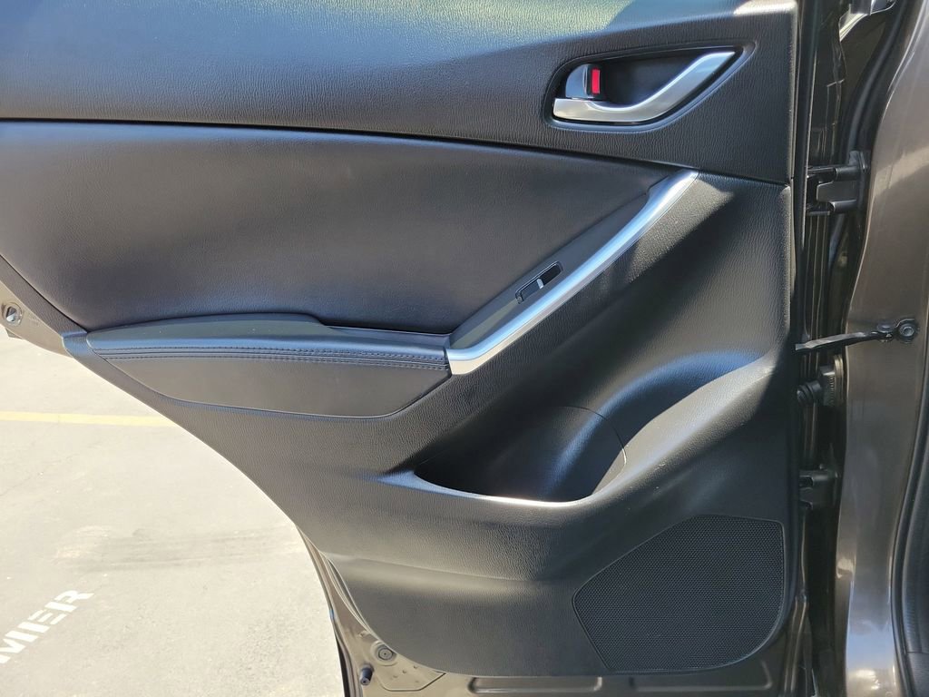 Used 2016 MAZDA CX-5 Grand Touring AWD/4WD image 17