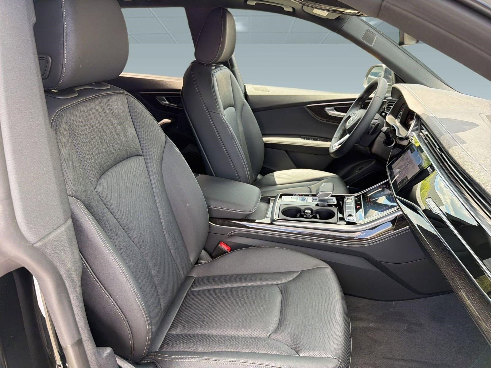 New 2026 Audi Q8 Premium Plus AWD/4WD image 30