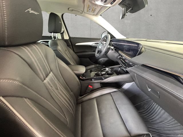 Used 2024 Buick Envision Avenir AWD/4WD image 30