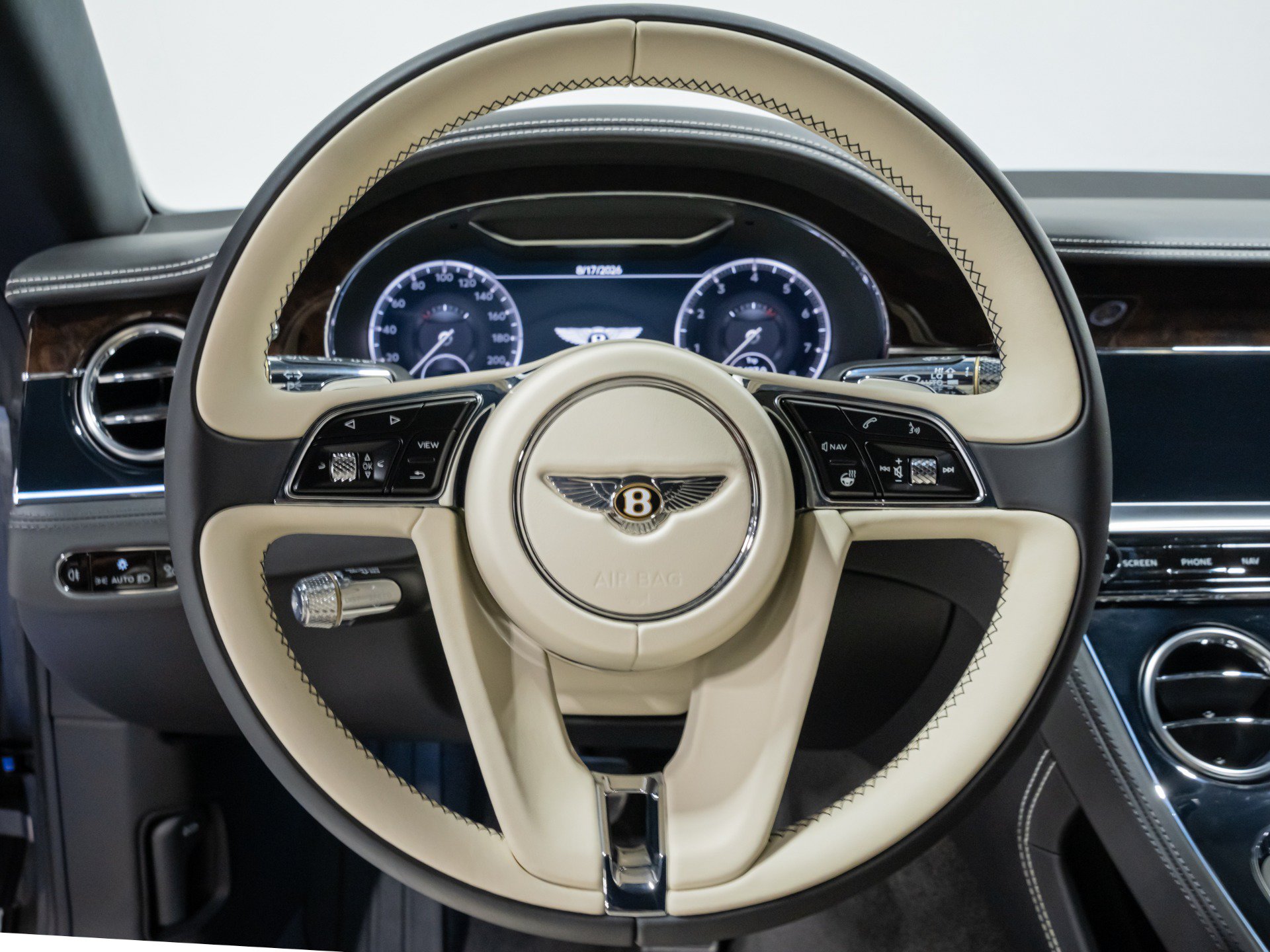 Used 2020 Bentley Continental GT V8 First Edition AWD/4WD image 46