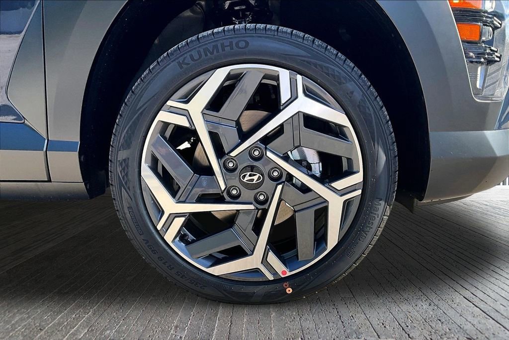 New 2026 Hyundai Kona SEL Premium AWD/4WD image 13