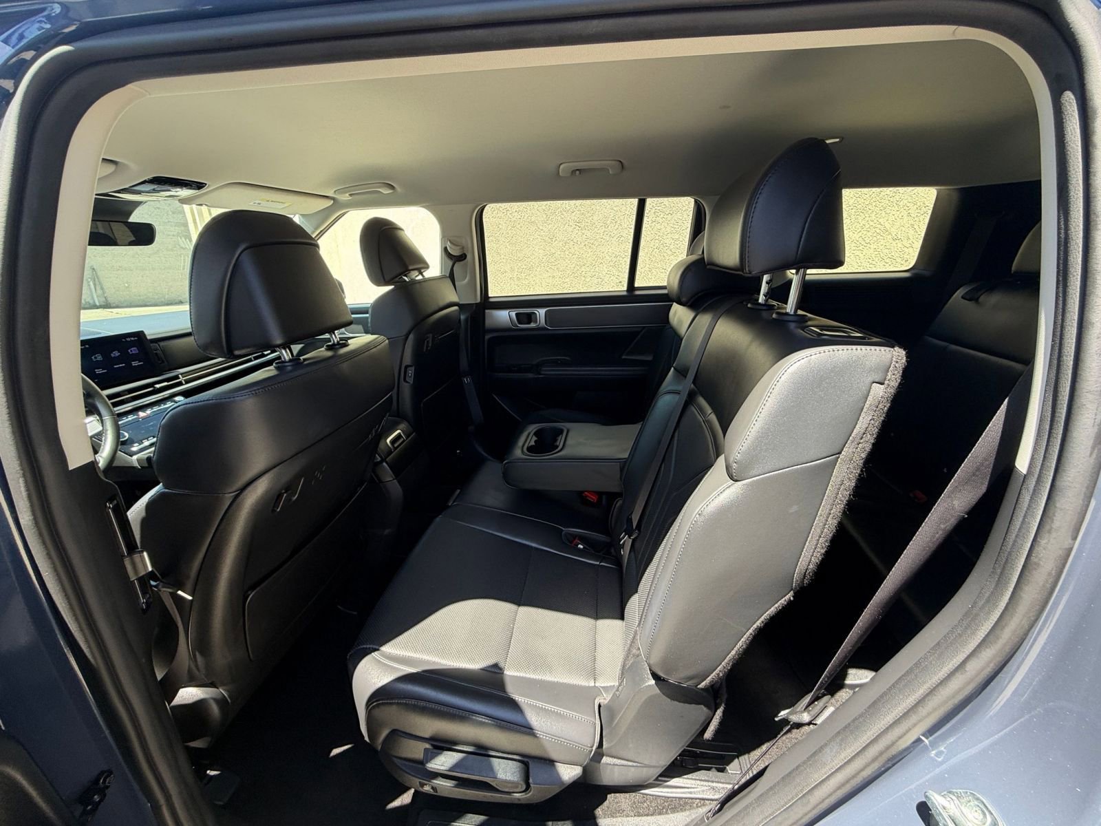 Used 2025 Hyundai Santa Fe SEL image 28