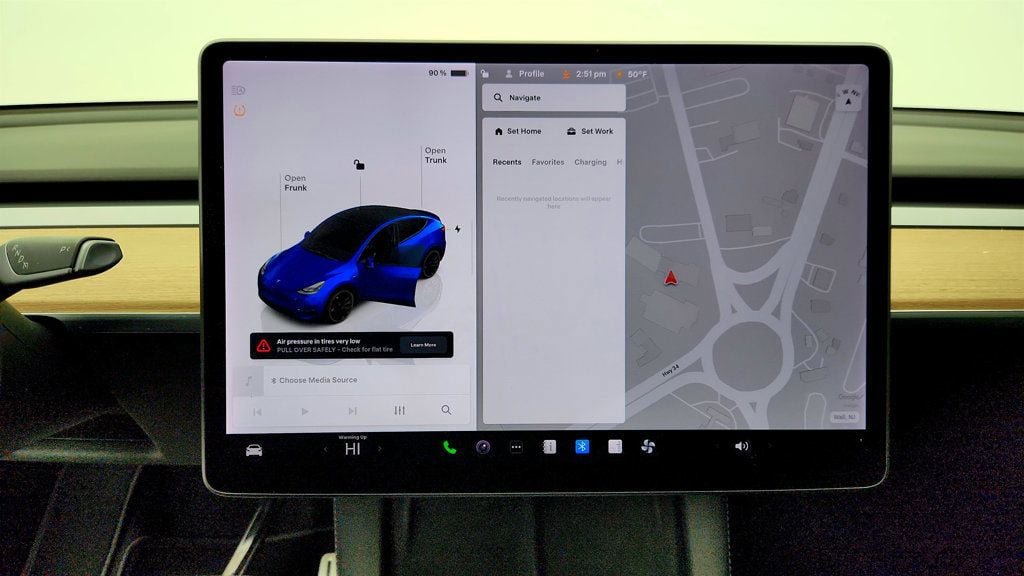 Used 2022 Tesla Model Y Performance image 22