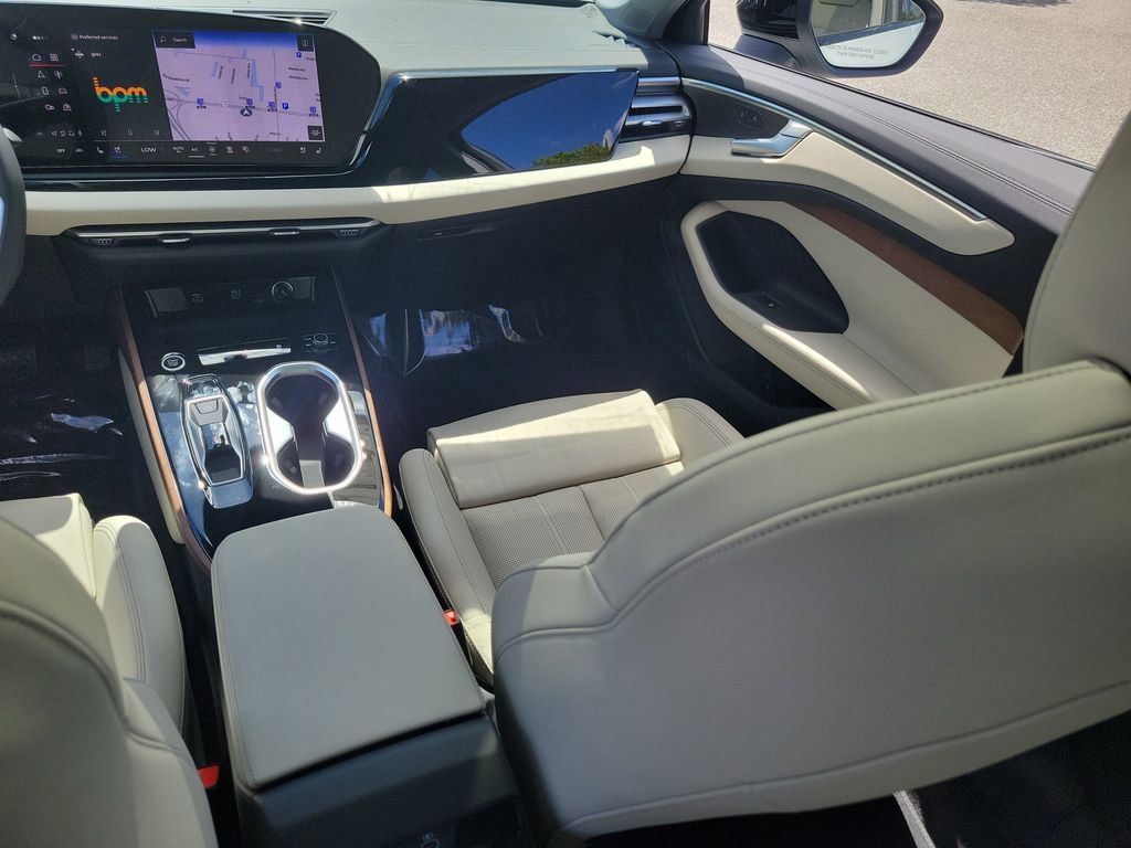 New 2026 Audi A6 Premium Plus image 23