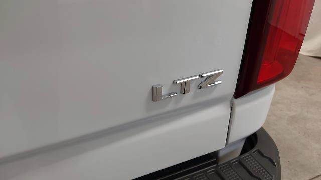 New 2026 Chevrolet Silverado 3500 LTZ w/ LTZ Convenience Package image 33