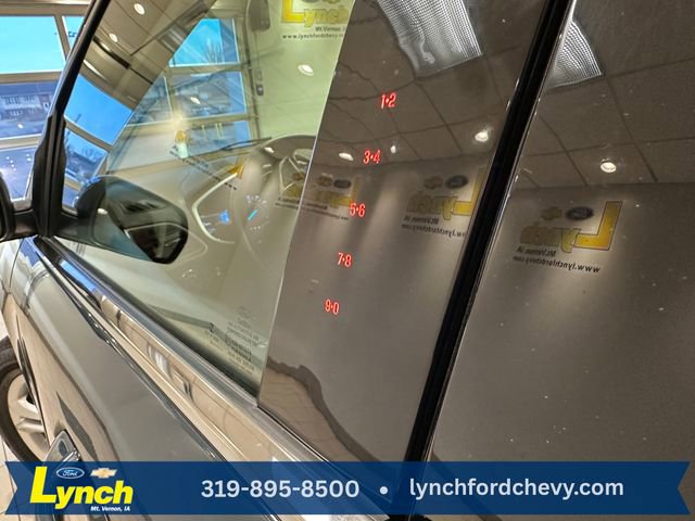 Used 2019 Ford Edge SEL w/ Equipment Group 201A image 15