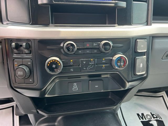 Used 2025 Ford F350 XL AWD/4WD image 20