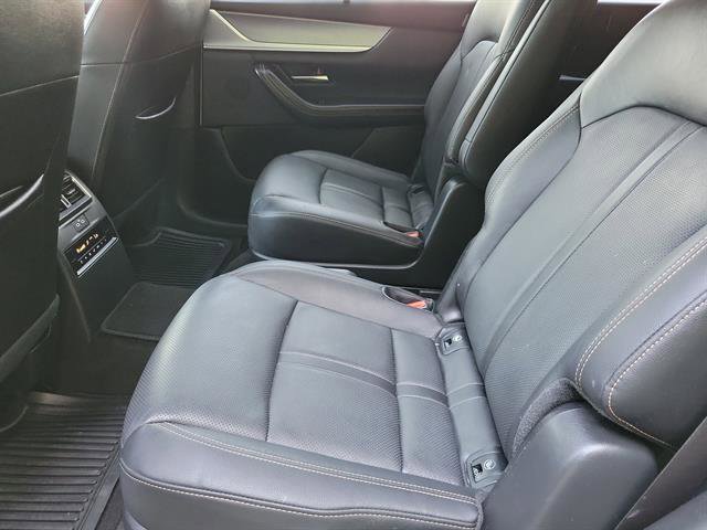 Used 2024 MAZDA CX-90 3.3 Turbo w/ Premium Package image 8