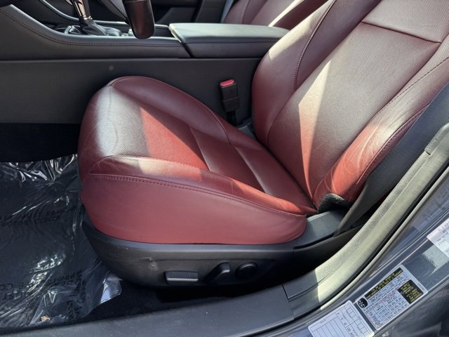 Certified 2024 MAZDA MAZDA3 s image 7