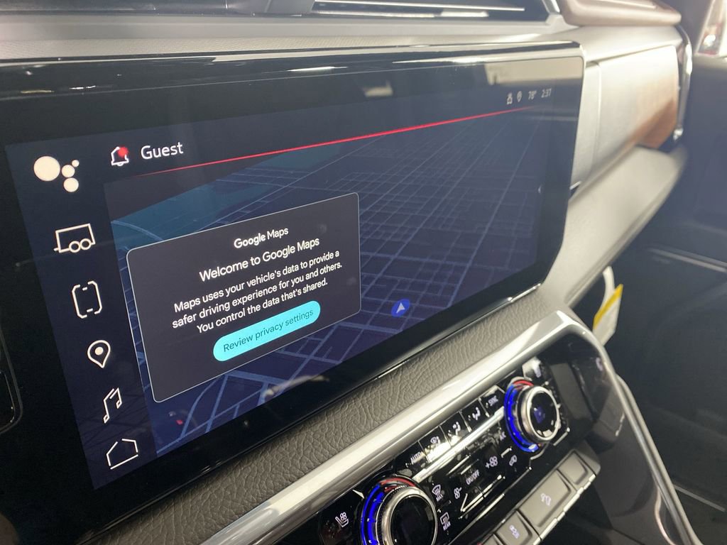 New 2026 GMC Sierra 1500 Denali w/ Denali Reserve Package image 16