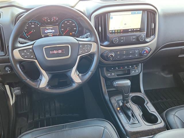 Used 2021 GMC Canyon Denali image 11