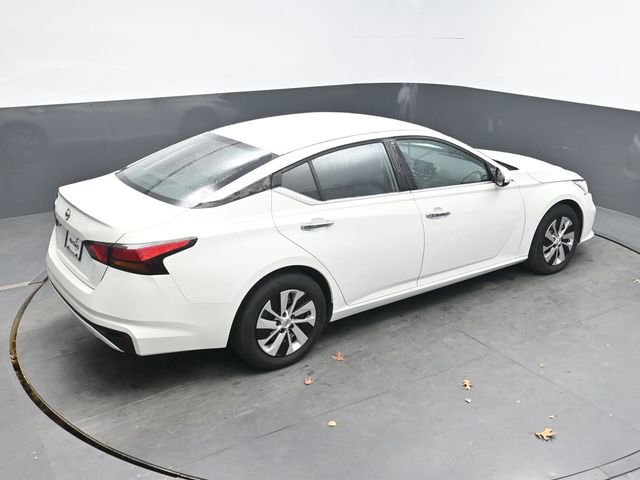 Used 2021 Nissan Altima 2.5 S image 30