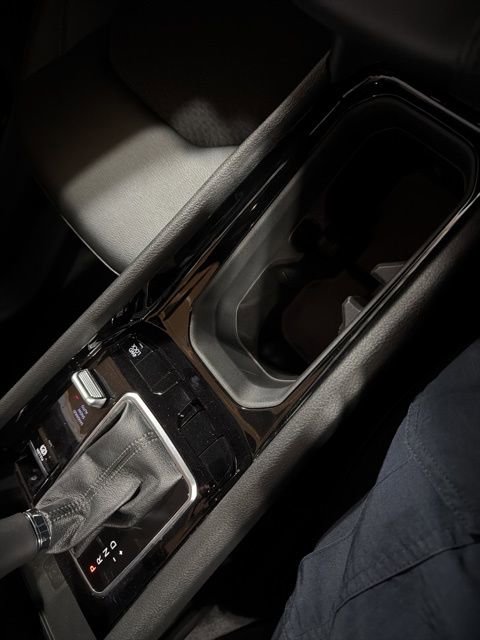 New 2026 Jeep Compass Latitude w/ Quick Order Package 29K image 31