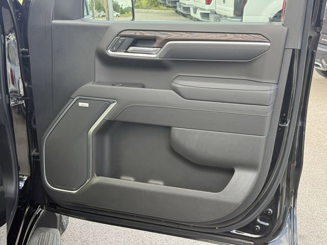Used 2026 GMC Sierra 1500 SLT w/ SLT Premium Plus Package image 36